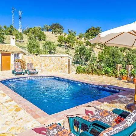 In With Outdoor Swimming Pool Holiday home *
